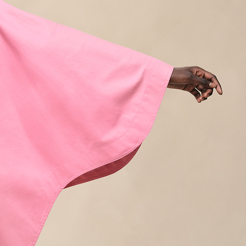 Cape coat