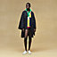 Cape coat, View: Worn, worn, view 1 of 8