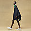 Cape coat, View: Worn, worn, view 3 of 8