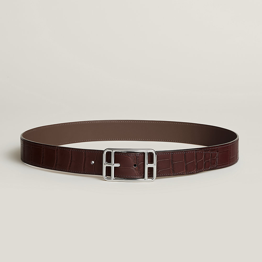 Cape Cod 32 belt | Hermès Thailand