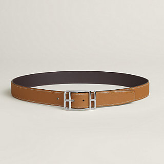 Cape Cod 32 reversible belt | Hermès USA