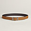 Cape Cod 32 reversible belt, View: front, front, view 3 of 4