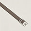 Cape Cod 32 reversible belt, View: Detail, detail, view 3 of 3