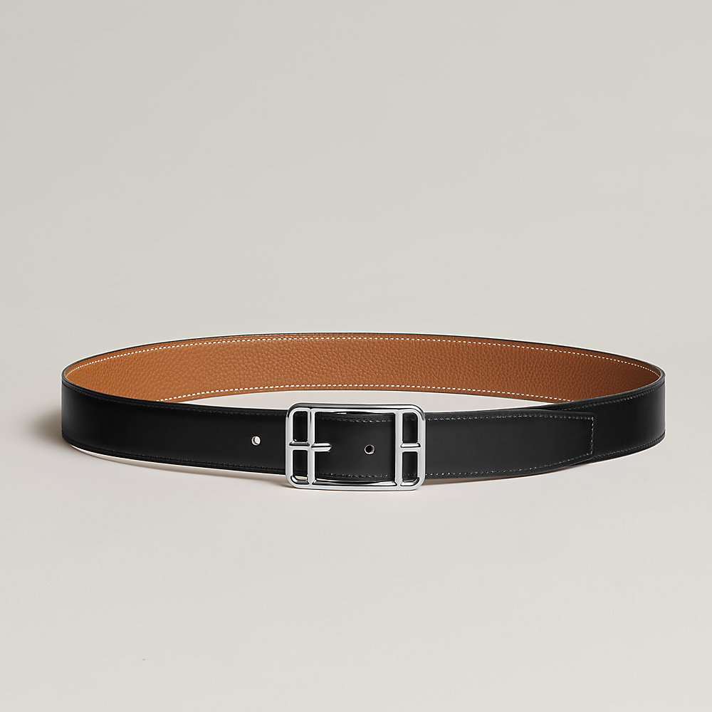 Cape Cod 32 reversible belt | Hermès Singapore