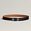 Cape Cod 32 reversible belt, View: Worn, worn, view 1 of 2