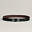 Cape Cod 32 reversible belt, view 1 of 3