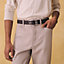 Cape Cod 32 reversible belt, View: Worn, worn, view 2 of 3