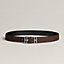 Cape Cod 32 reversible belt, view 2 of 3