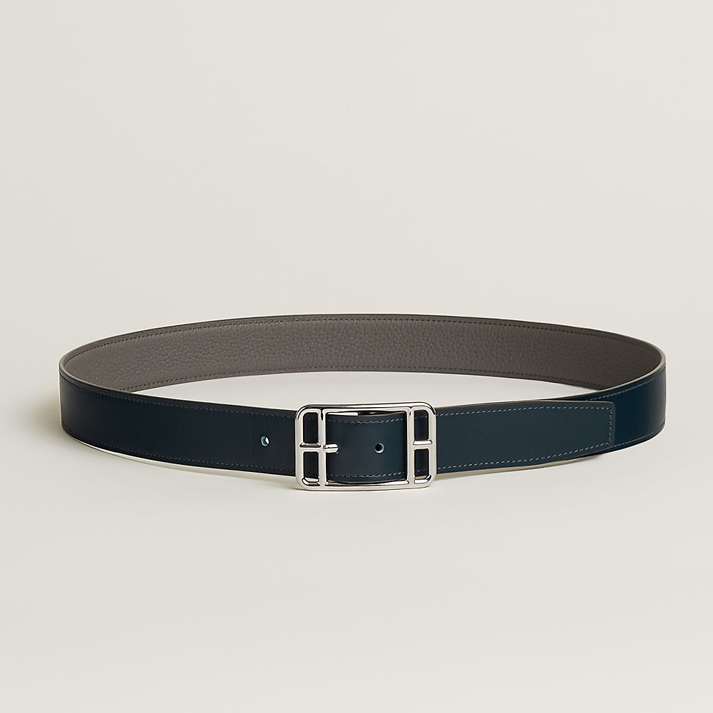 Cape Cod 32 reversible belt | Hermès UK