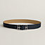 Cape Cod 32 reversible belt, View: front, front, view 1 of 3