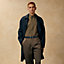 Cape Cod 32 reversible belt, View: Worn, worn, view 2 of 3