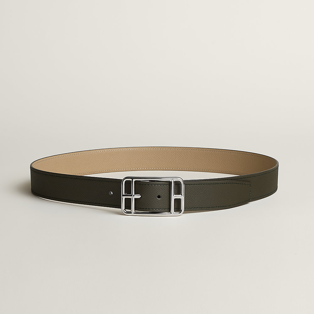 Cape Cod 32 reversible belt | Hermès USA