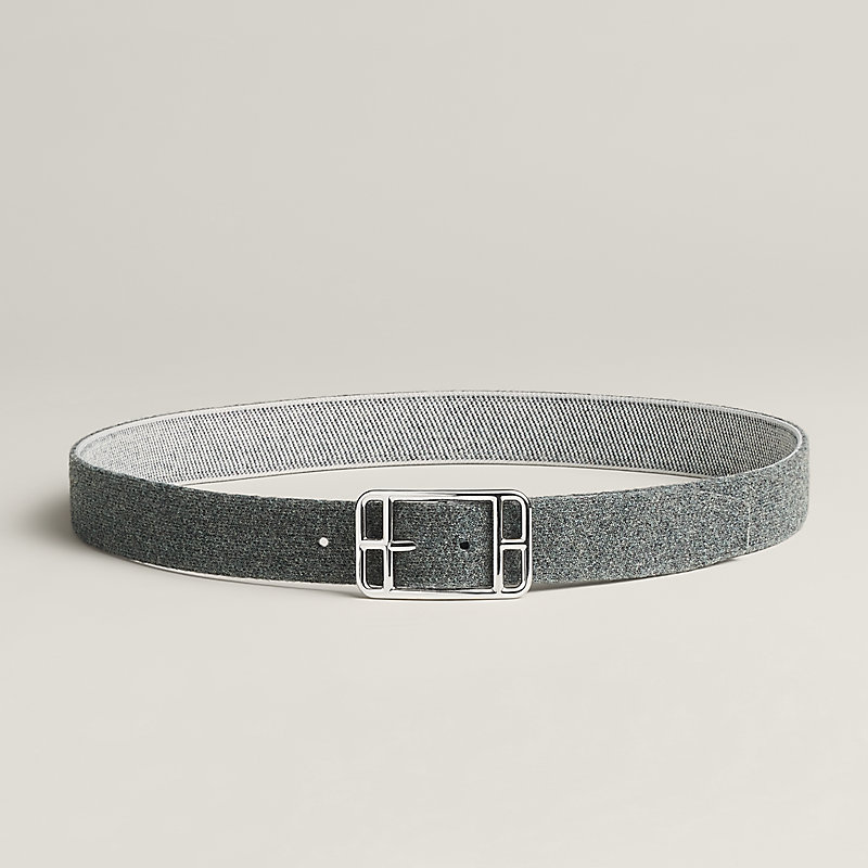 Cape Cod 32 Wooly belt | Hermès Hong Kong SAR