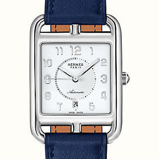 hermes cape cod 29mm