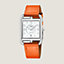 Cape Cod Automatique watch,Large model, 37&nbsp;mm, View: front, front, view 3 of 3