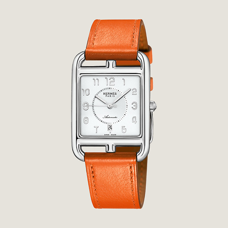 Cape Cod Automatique watch,Large model, 37&nbsp;mm