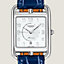 Cape Cod Automatique watch,Large model, 37&nbsp;mm, View: Detail, crop, view 2 of 3