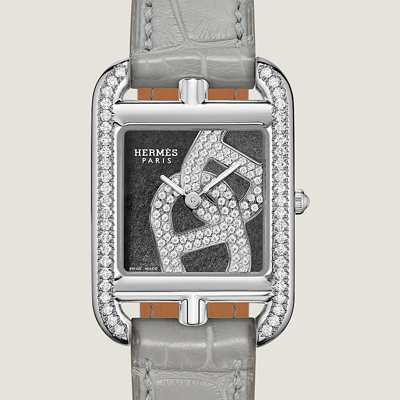 Cape Cod Chaine d'Ancre Joaillier watch, Small model, 31&nbsp;mm