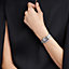 Cape Cod Chaine d'Ancre Joaillier watch, Small model, 31&nbsp;mm, View: Worn, worn, view 2 of 4