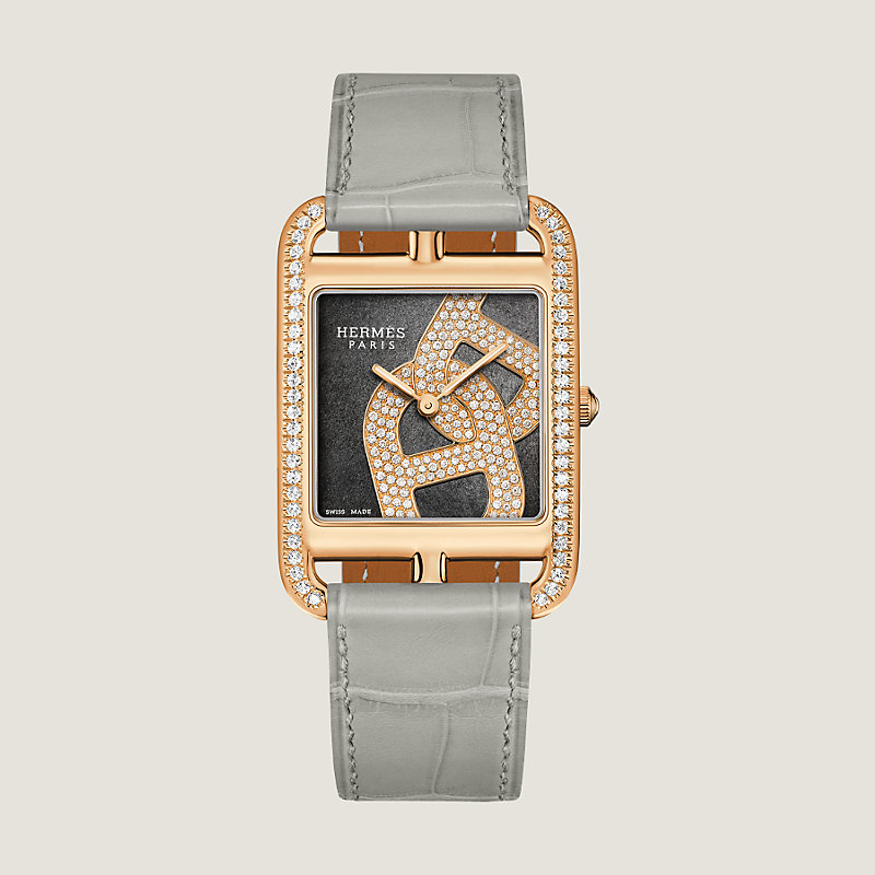 Cape Cod Chaine d'Ancre Joaillier 워치, 라지 모델, 37mm
