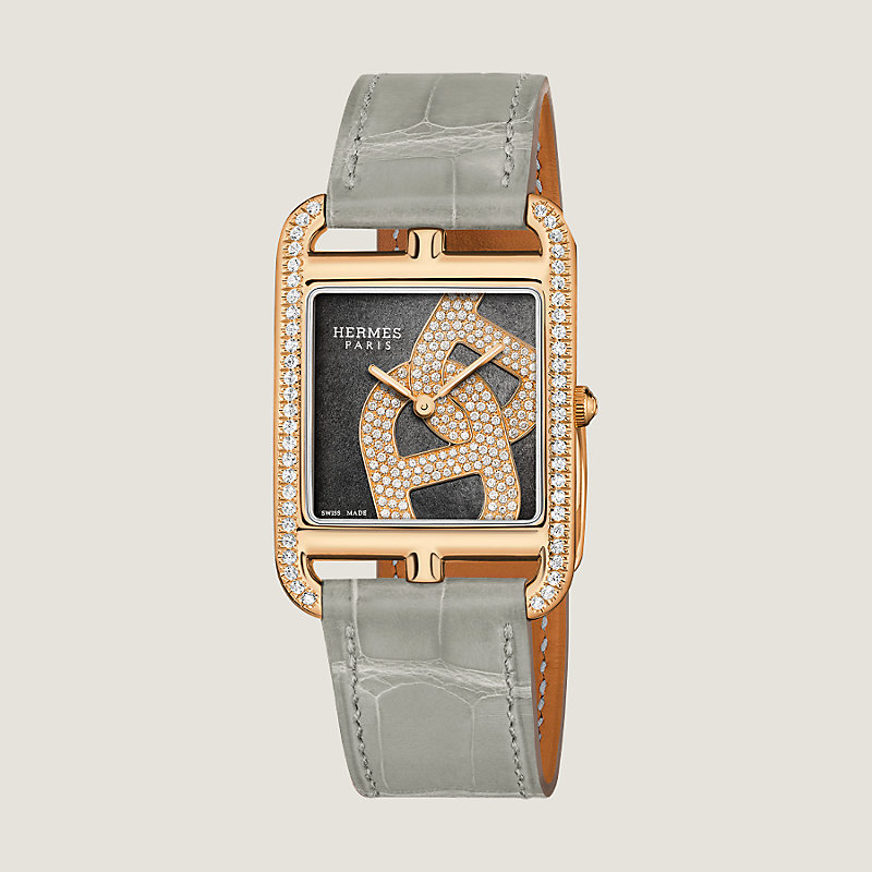 Cape Cod Chaine d'Ancre Joaillier 워치, 라지 모델, 37mm