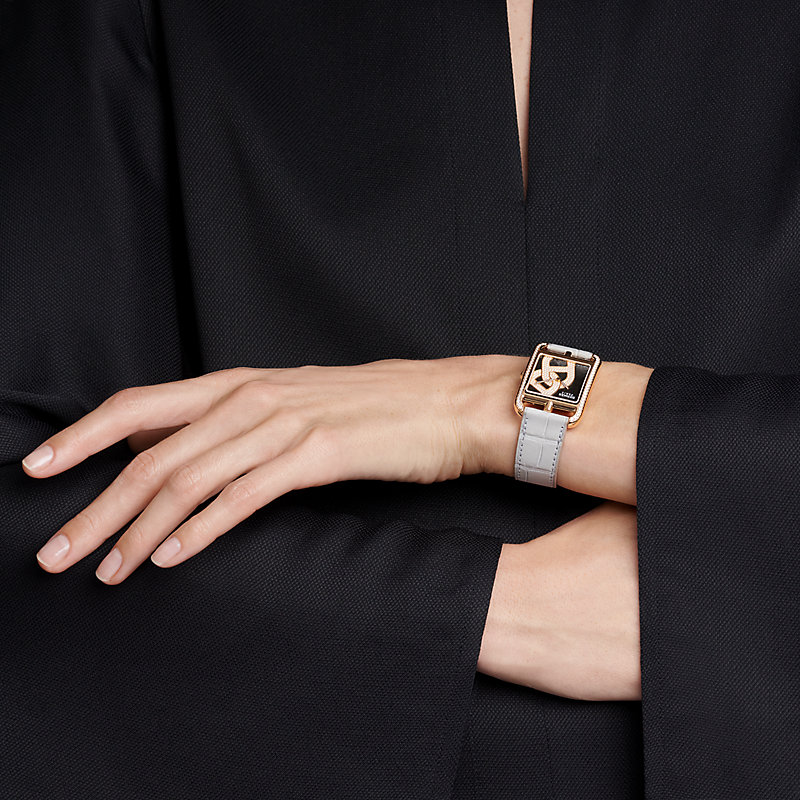 Cape Cod Chaine d'Ancre Joaillier 워치, 라지 모델, 37mm