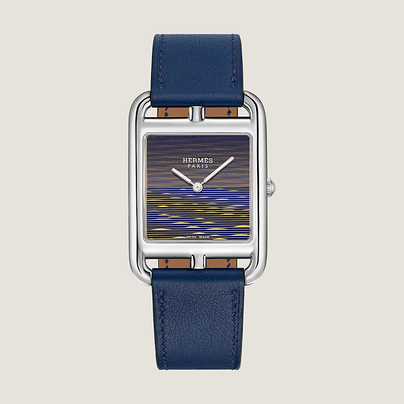 【HERMES】Reloj Cape Cod, 腕時計 31 mm 腕時計 《ケープコッド》 PM 31 mm | Hermès - エルメス-公式サイト