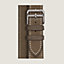 Cape Cod Large model 37&nbsp;mm Double Tour Watch Strap, View: Flat, flat, view 1 of 2