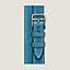 Cape Cod Large model 37&nbsp;mm Double Tour Watch Strap, View: Flat, flat, view 1 of 2