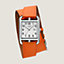 Cape Cod Large model 37&nbsp;mm Double Tour Watch Strap, View: front, front, view 2 of 3