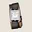 Cape Cod Large model 37&nbsp;mm Double Tour Watch Strap, View: front, front, view 2 of 2