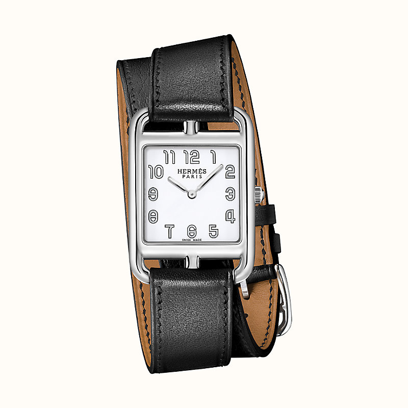 hermes cape cod watch band