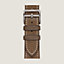 Cape Cod Large model 37&nbsp;mm Single Tour Watch Strap, View: Flat, flat, view 1 of 3