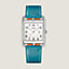 Cape Cod Large model 37&nbsp;mm Single Tour Watch Strap, View: front, front, view 2 of 2