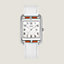 Cape Cod Large model 37&nbsp;mm Single Tour Watch Strap, View: front, front, view 2 of 2