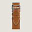 Cape Cod Large model 37&nbsp;mm Single Tour Watch Strap, View: Flat, flat, view 1 of 2