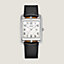 Cape Cod Large model 37&nbsp;mm Single Tour Watch Strap, View: front, front, view 2 of 2
