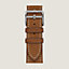 Cape Cod Large model 37&nbsp;mm Single Tour Watch Strap, View: Flat, flat, view 1 of 2