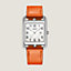 Cape Cod Large model 37&nbsp;mm Single Tour Watch Strap, long, View: front, front, view 2 of 2