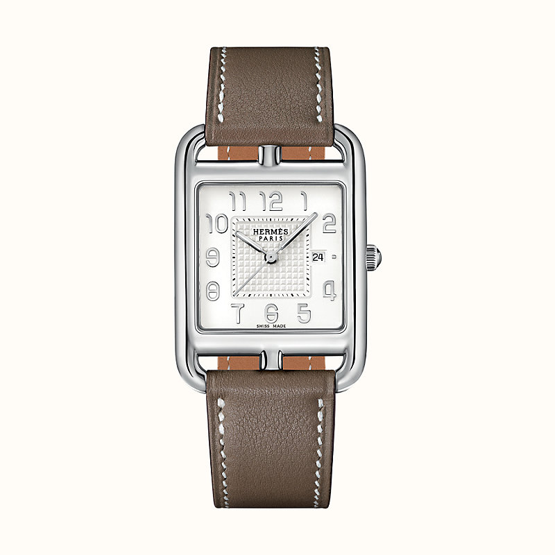 hermes watch strap cape cod