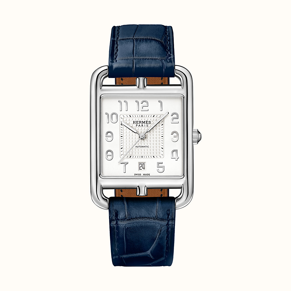 hermes cape cod 33mm