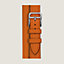 Cape Cod Small model 31&nbsp;mm Double Tour Watch Strap, View: Flat, flat, view 1 of 3