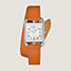 Cape Cod Small model 31&nbsp;mm Double Tour Watch Strap, View: front, front, view 2 of 3