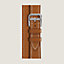 Cape Cod Small model 31&nbsp;mm Double Tour Watch Strap, View: Flat, flat, view 1 of 2