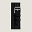 Cape Cod Small model 31&nbsp;mm Double Tour Watch Strap, View: Flat, flat, view 1 of 2