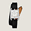 Cape Cod Small model 31&nbsp;mm Double Tour Watch Strap, View: front, front, view 2 of 2