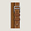 Cape Cod Small model 31&nbsp;mm Double Tour Watch Strap, View: Flat, flat, view 1 of 4