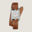 Cape Cod Small model 31&nbsp;mm Double Tour Watch Strap, View: front, front, view 2 of 4