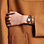 Cape Cod Small model 31&nbsp;mm Double Tour Watch Strap, View: Worn, worn, view 4 of 4