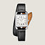 Cape Cod Small model 31&nbsp;mm Double Tour Watch Strap, View: front, front, view 2 of 3